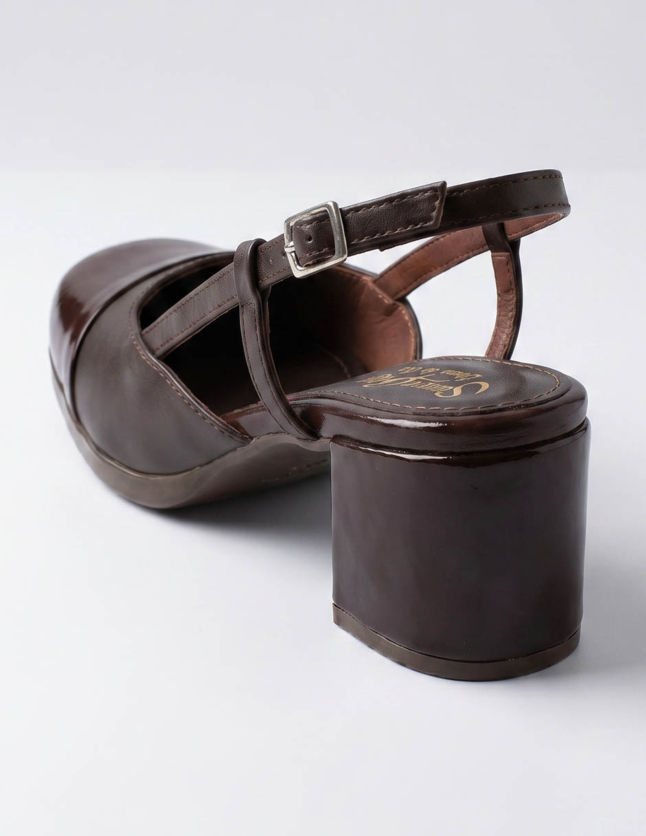 Zapato plano para mujer
