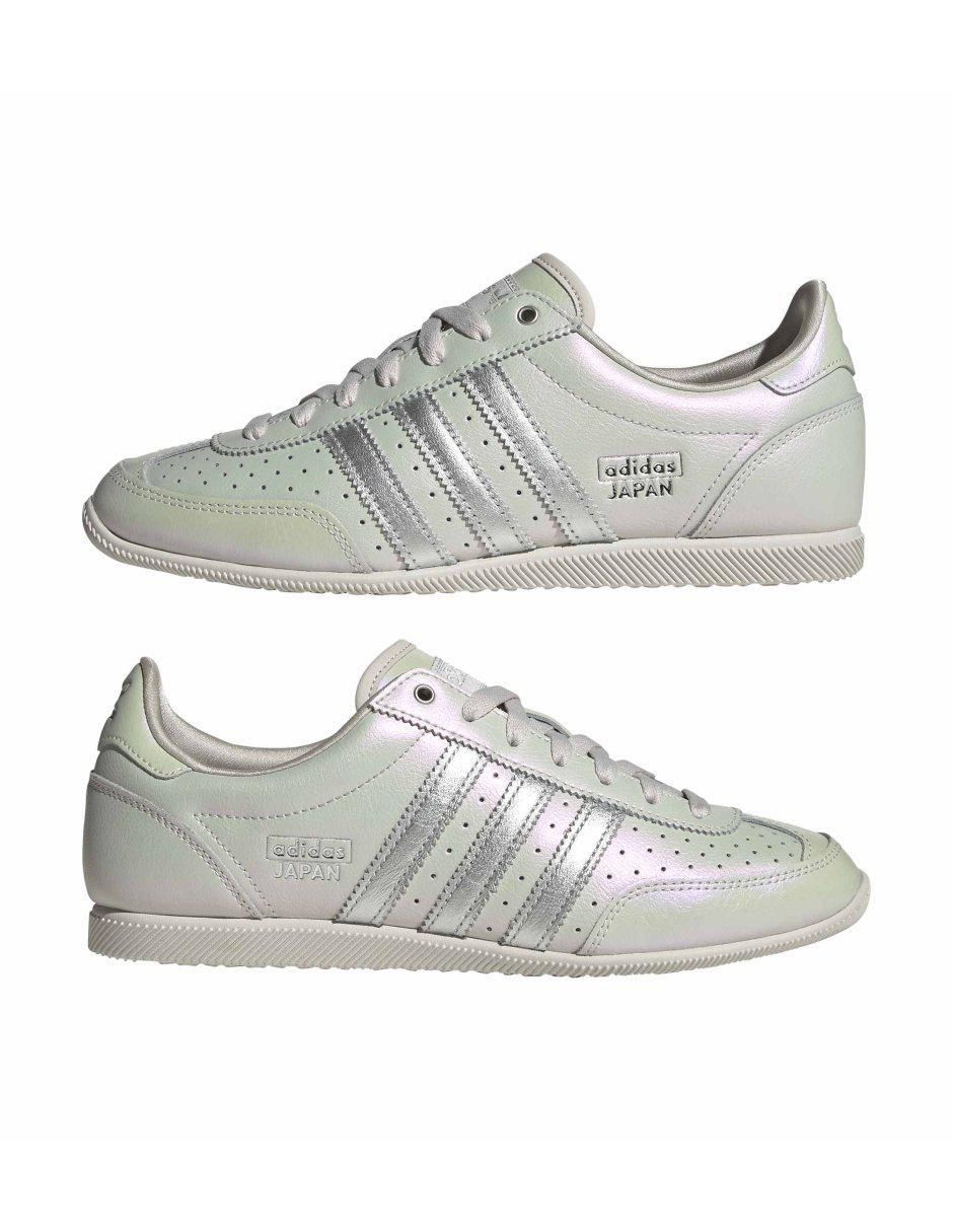 Tenis Japan para mujer 6