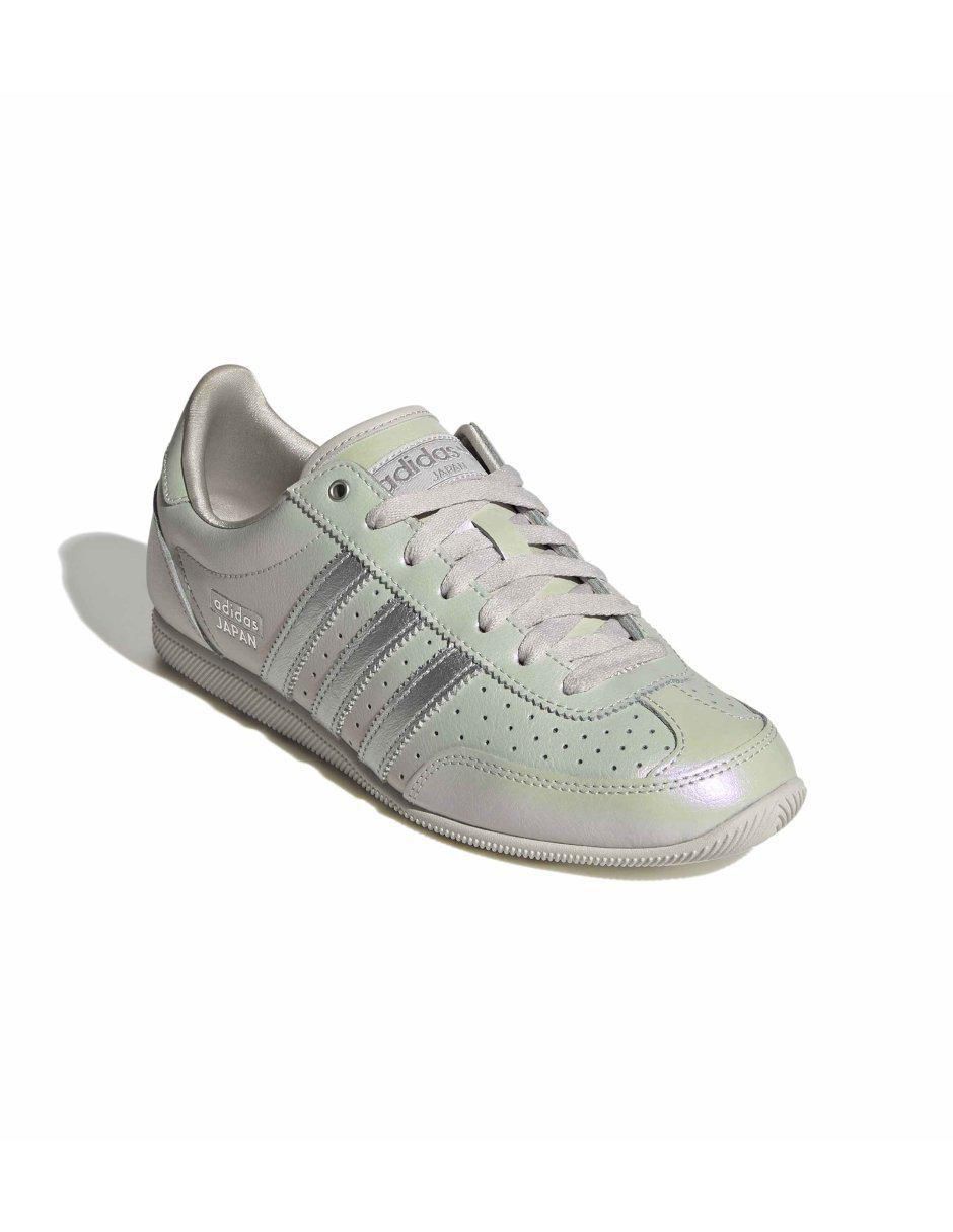 Tenis Japan para mujer 7