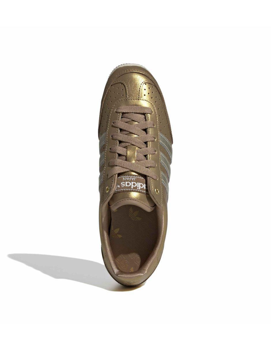Tenis Japan para mujer 10