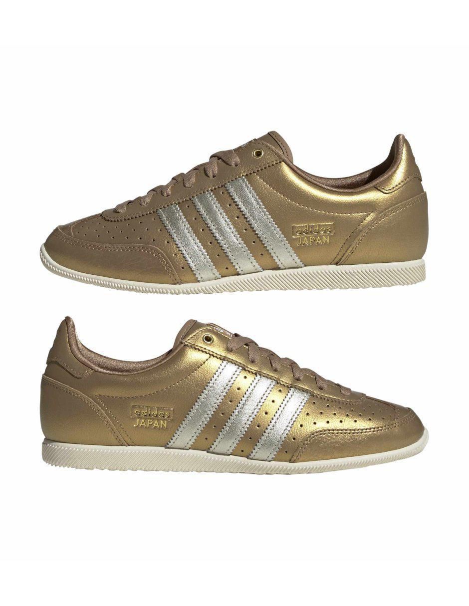 Tenis Japan para mujer 5