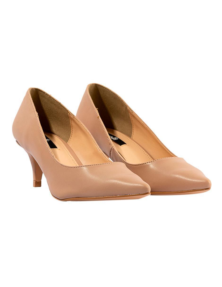 Zapato de tacón para mujer 2
