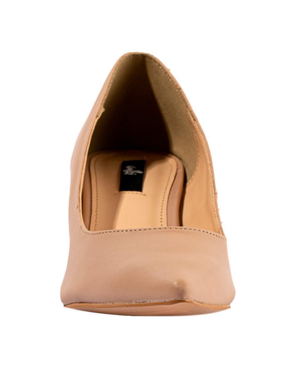 Zapato de tacón para mujer 4