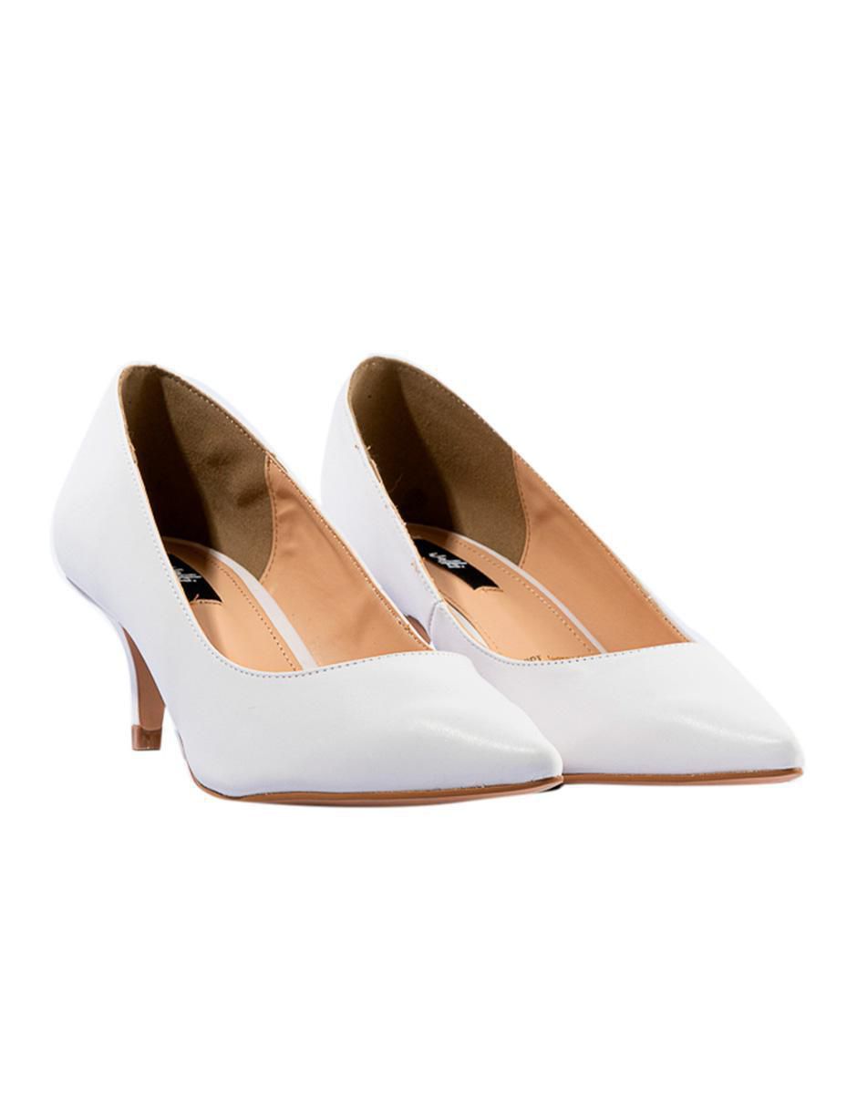 Zapato de tacón  para mujer 2