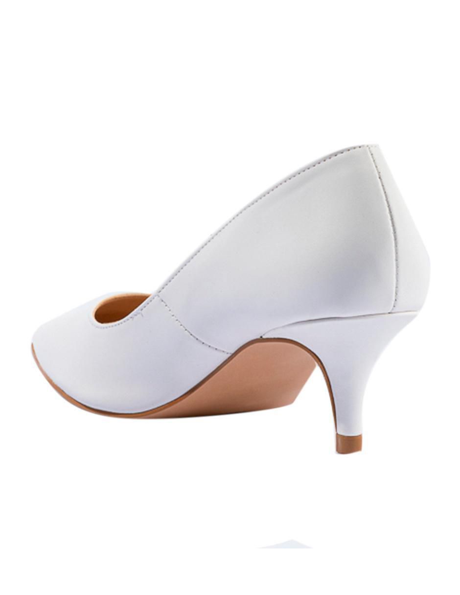 Zapato de tacón  para mujer 3