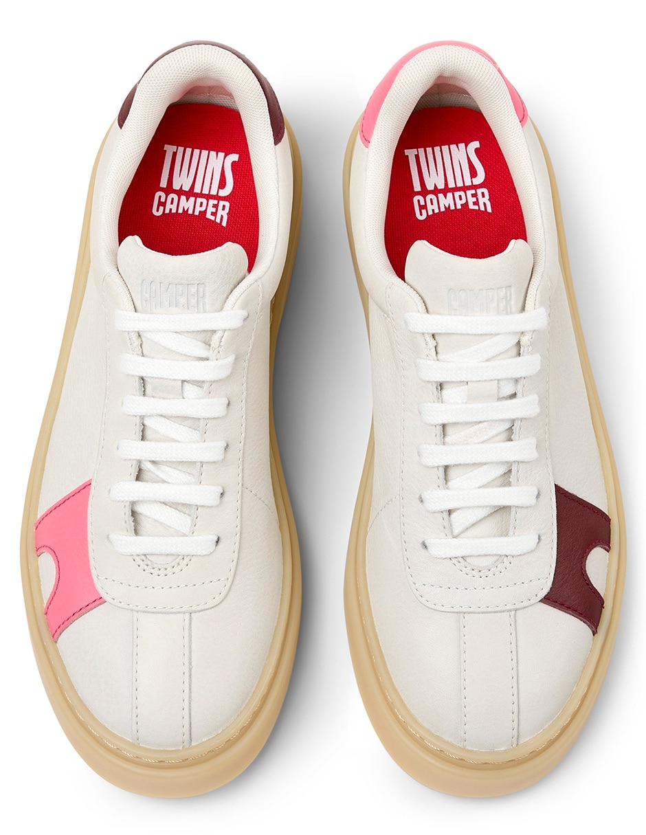 Tenis Runner Twentyfive para mujer 6