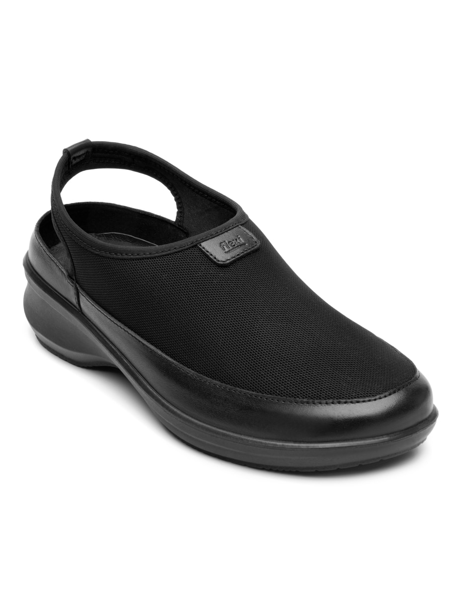 Zueco para mujer Zueco para mujer