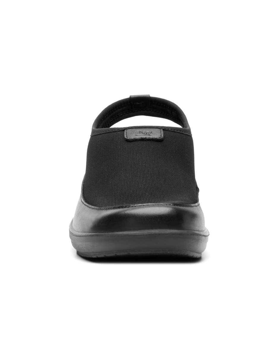 Zueco Flexi para mujer