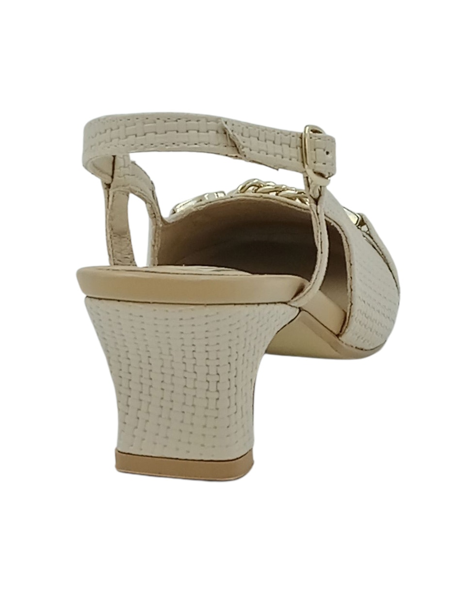 Zapatilla 3