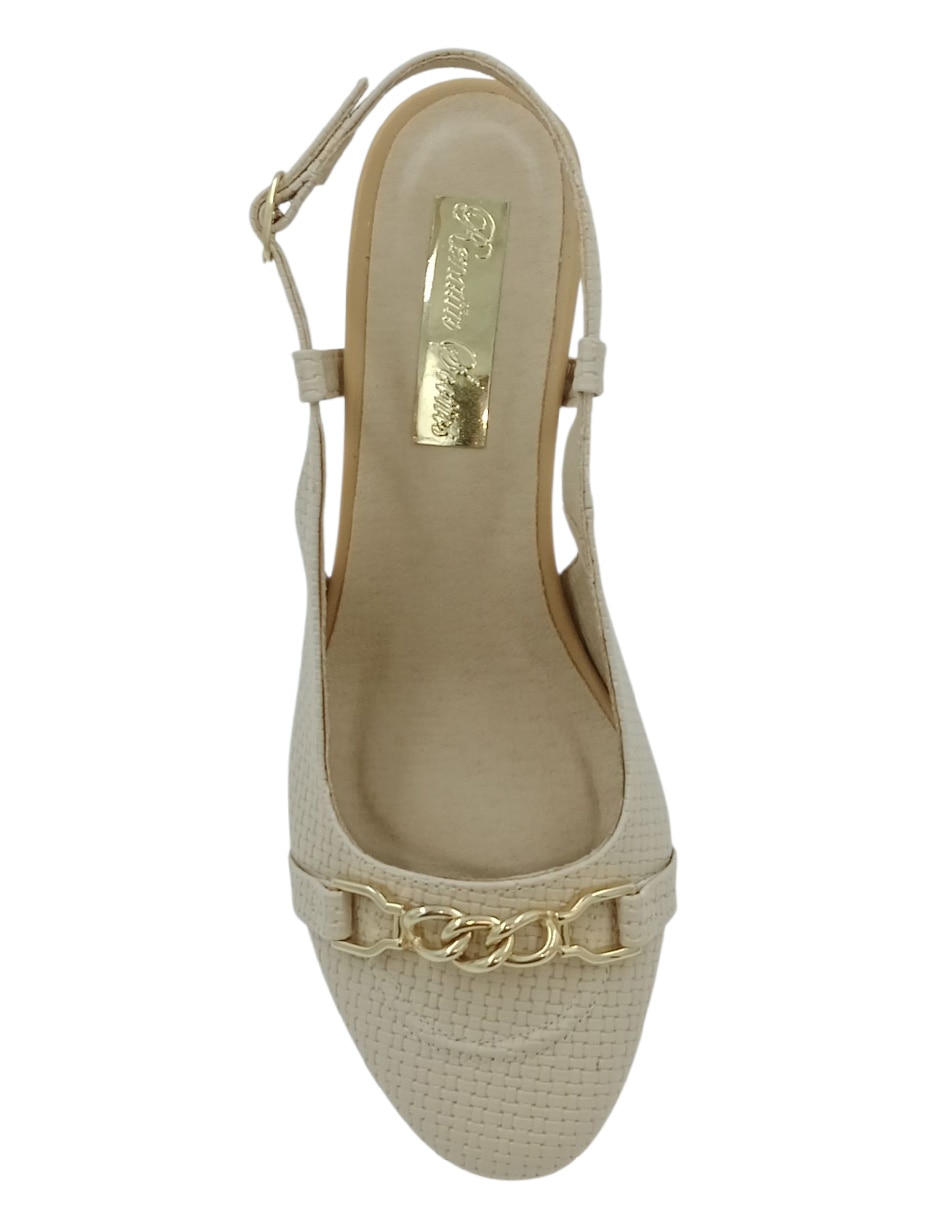 Zapatilla 2