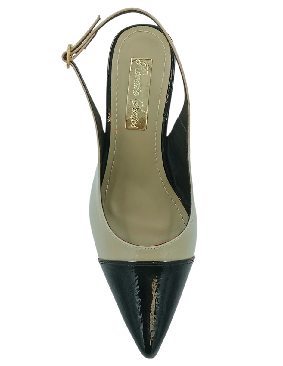 Zapatilla 4
