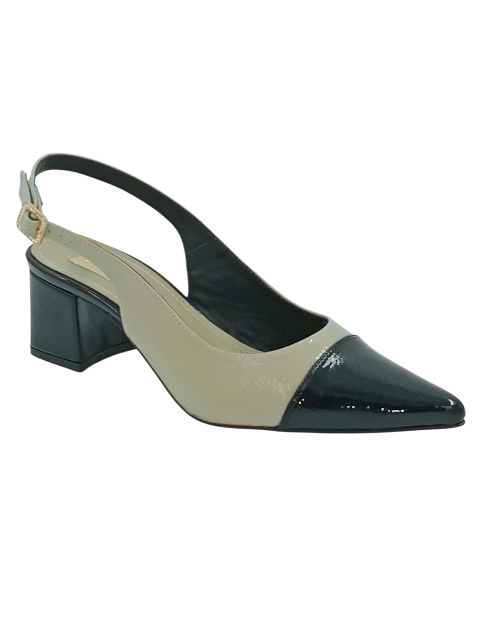 Zapatilla 1