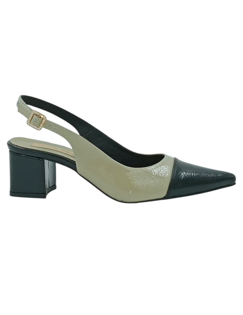 Zapatilla 8