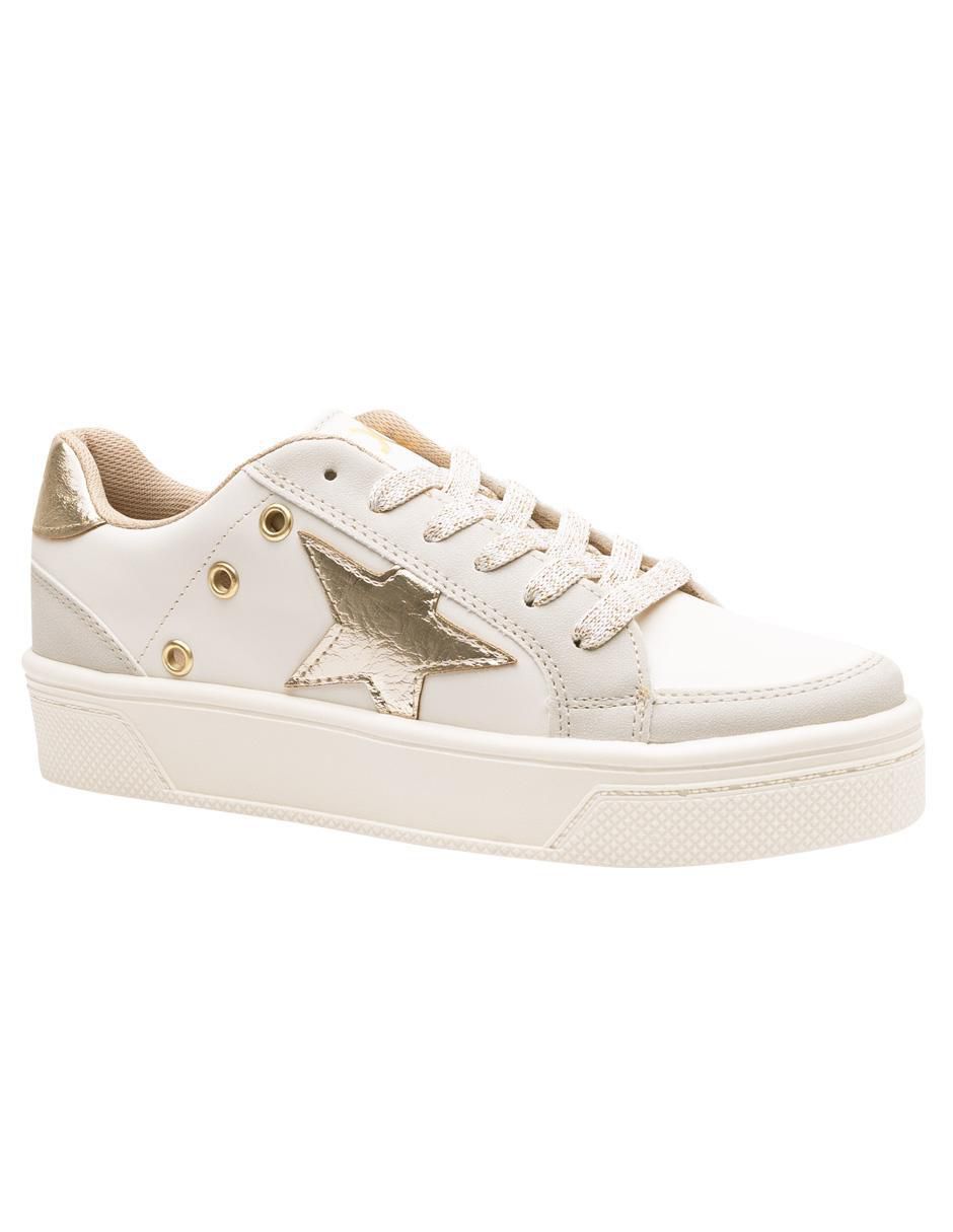 Tenis para mujer