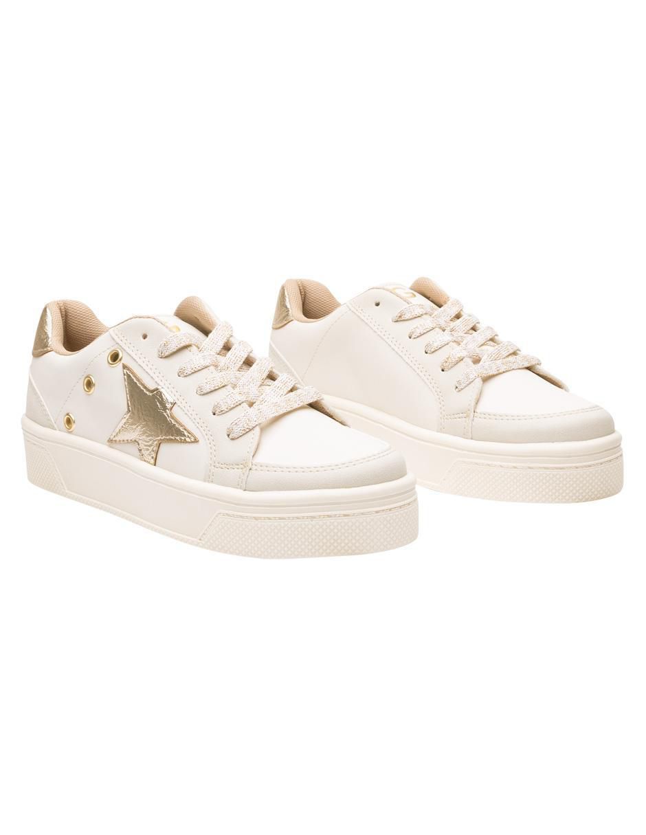 Tenis para mujer