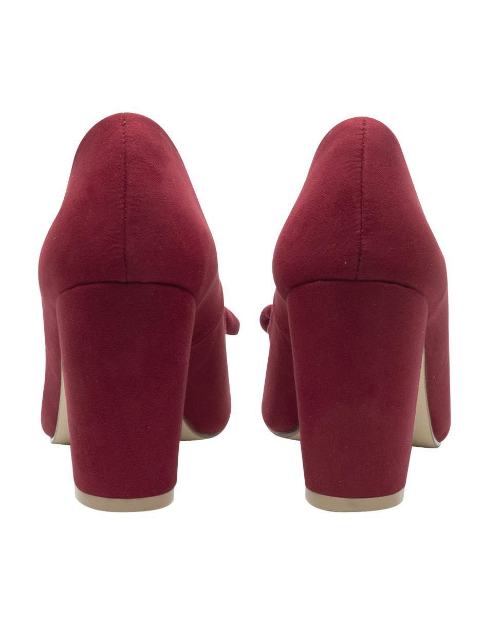 Zapatilla 5