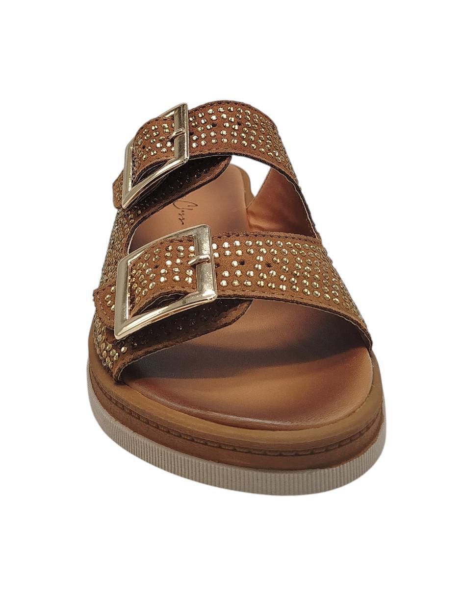 Sandalia para mujer 4