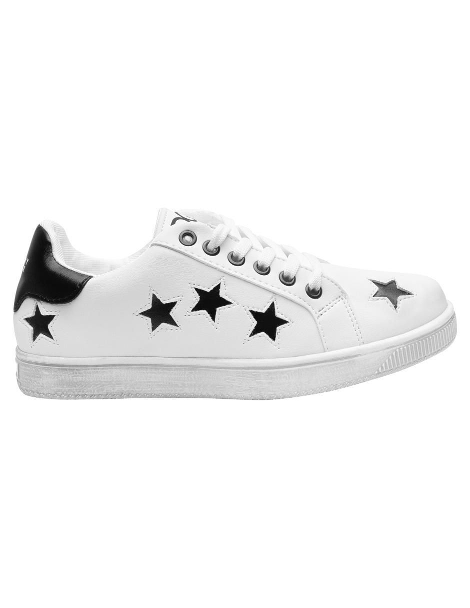 Tenis para mujer 5