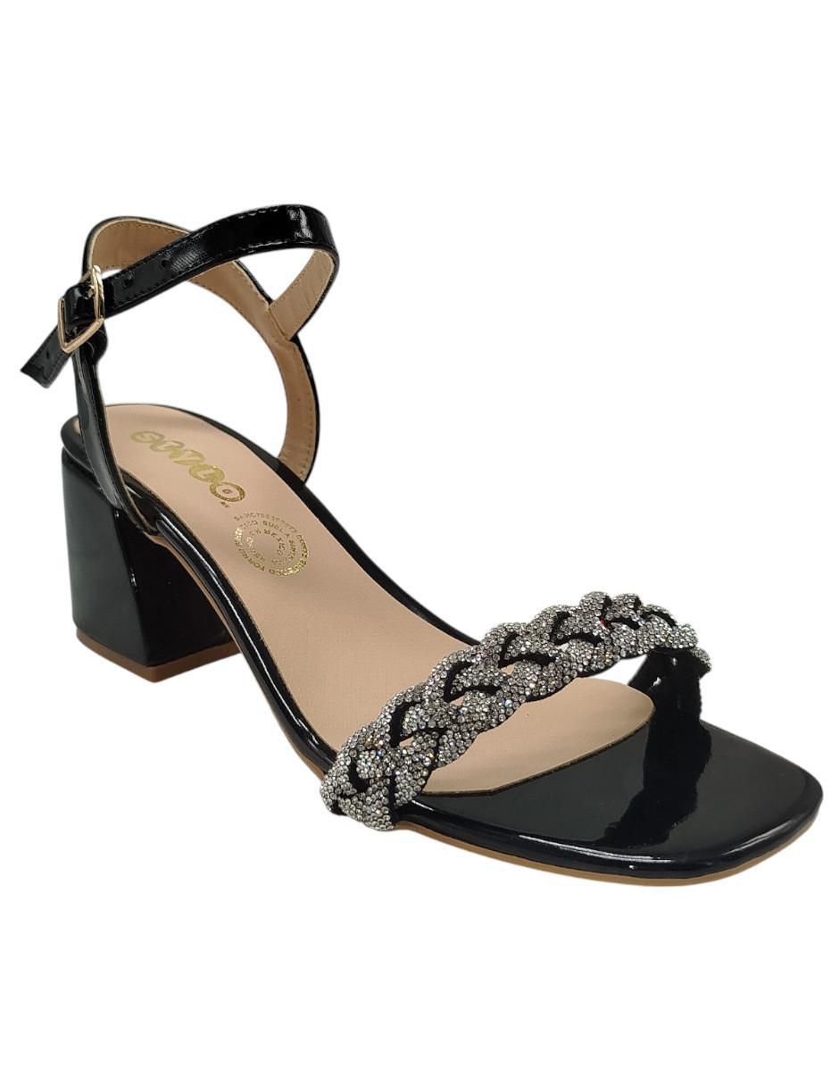 Sandalia para mujer 4