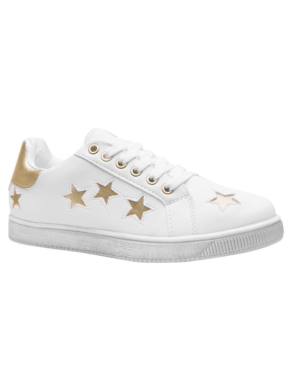 Tenis para mujer