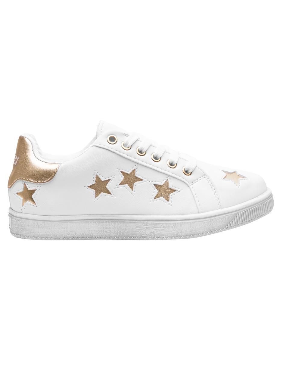Tenis para mujer 5