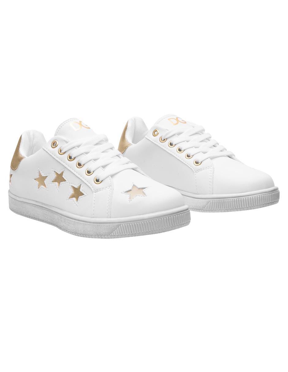 Tenis para mujer