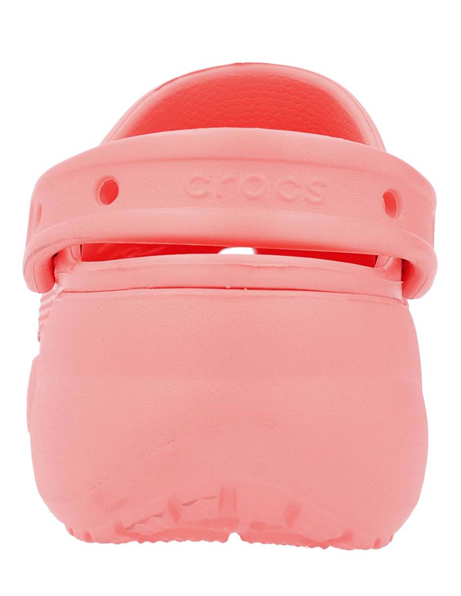 Sandalia Classic Platform Clog W para mujer 4