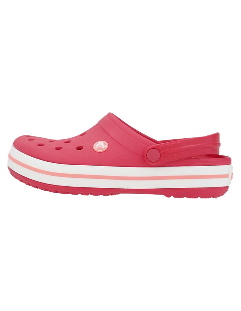 Sandalia Crocband para mujer Sandalia Crocband para mujer