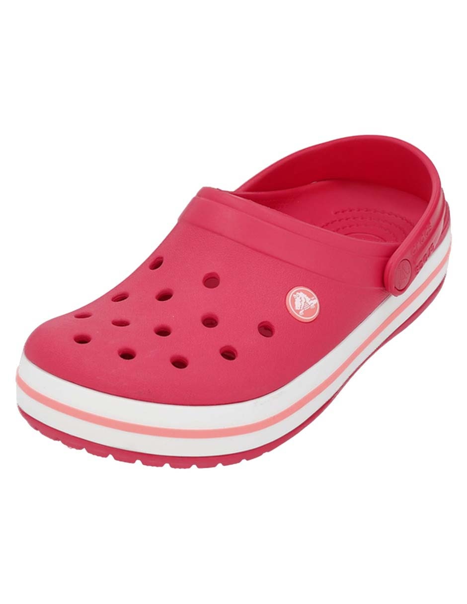 Sandalia Crocband para mujer 5