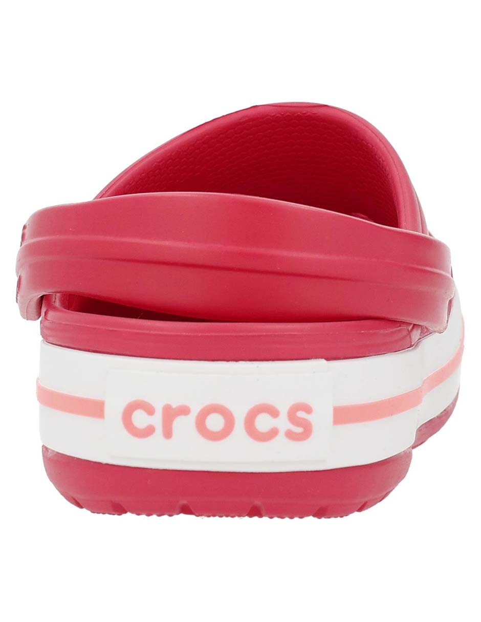 Sandalia Crocband para mujer 4