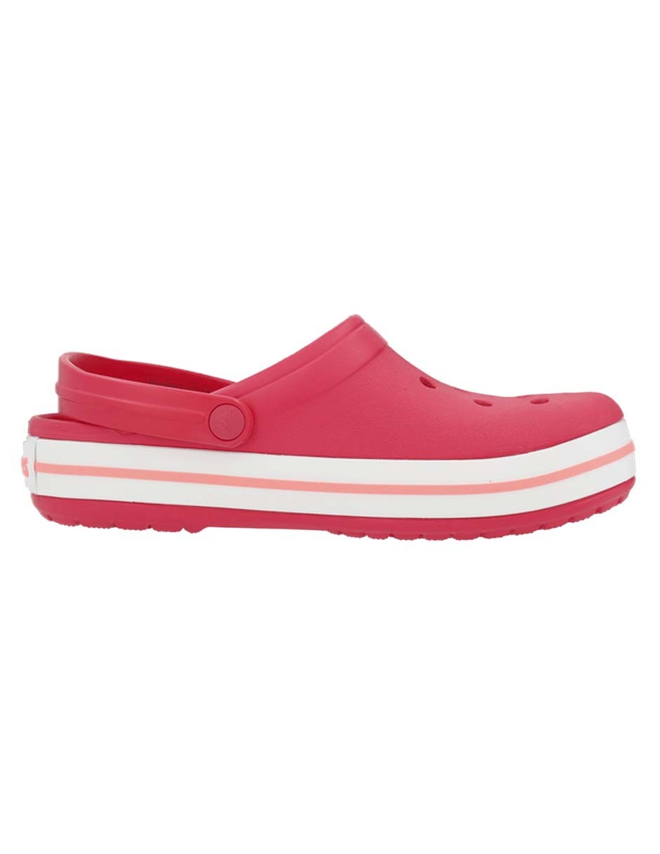 Sandalia Crocband para mujer 3