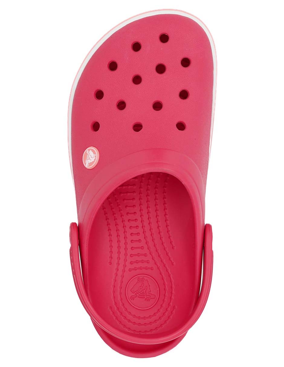 Sandalia Crocband para mujer 2