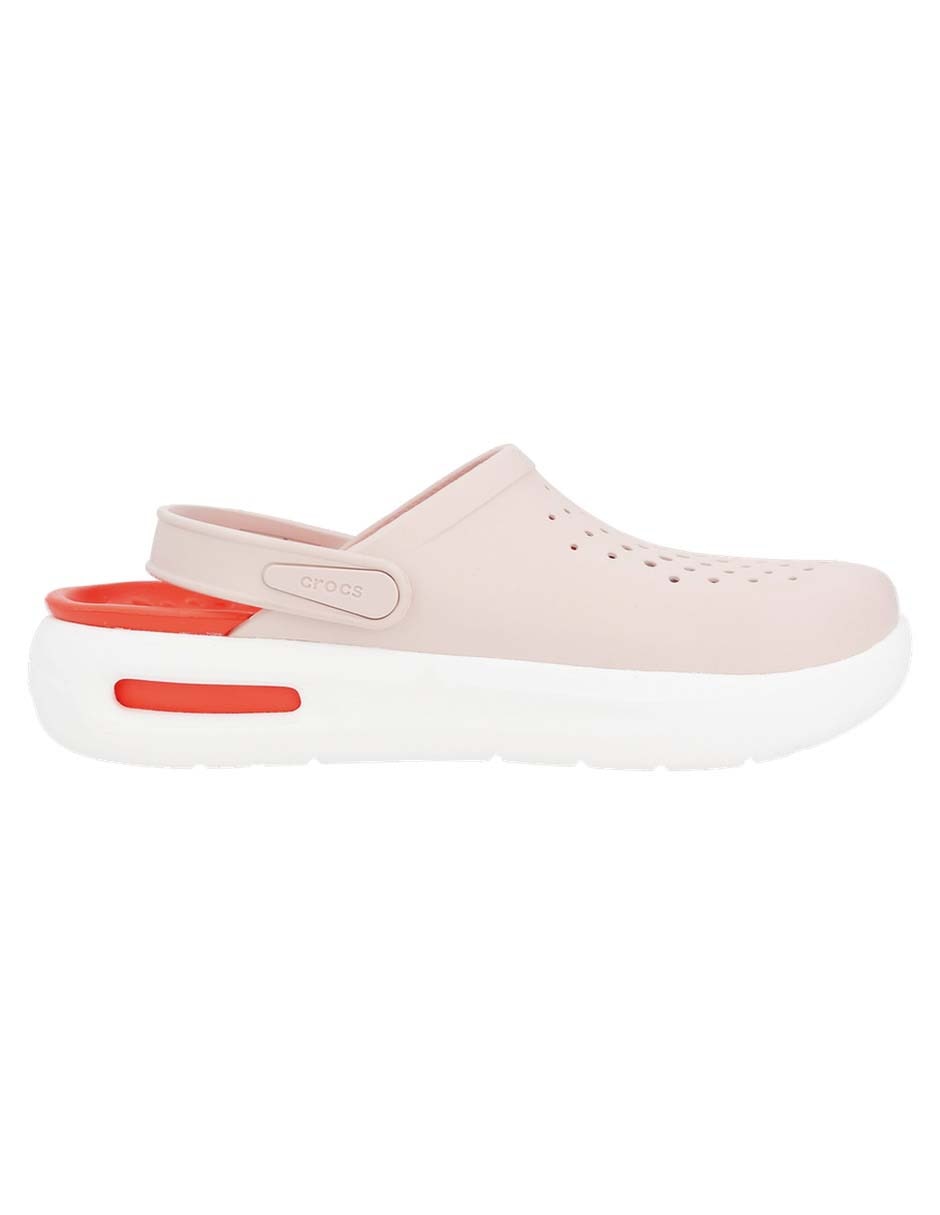 Sandalias Crocs InMotion Clog para mujer