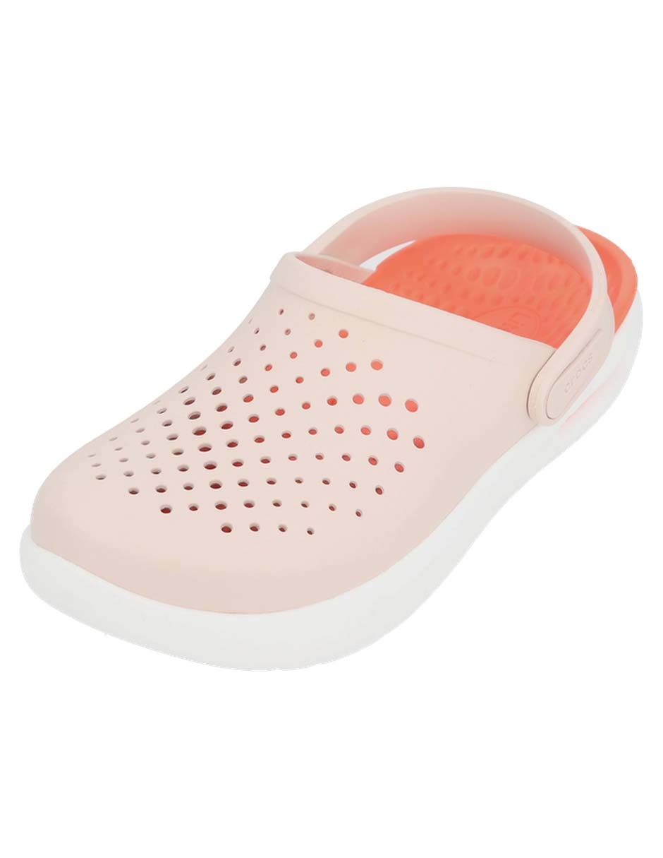 Sandalias Crocs InMotion Clog para mujer
