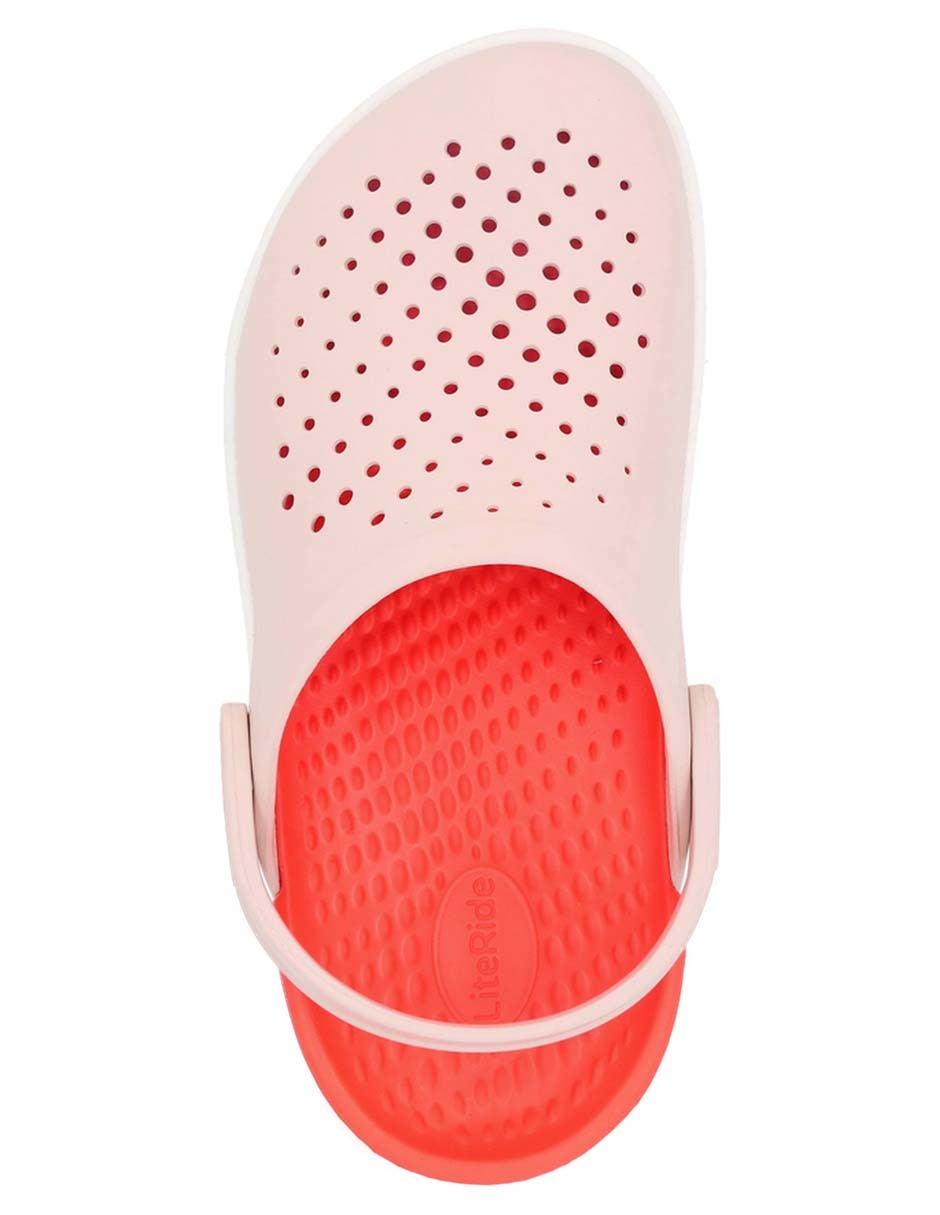 Sandalias Crocs InMotion Clog para mujer