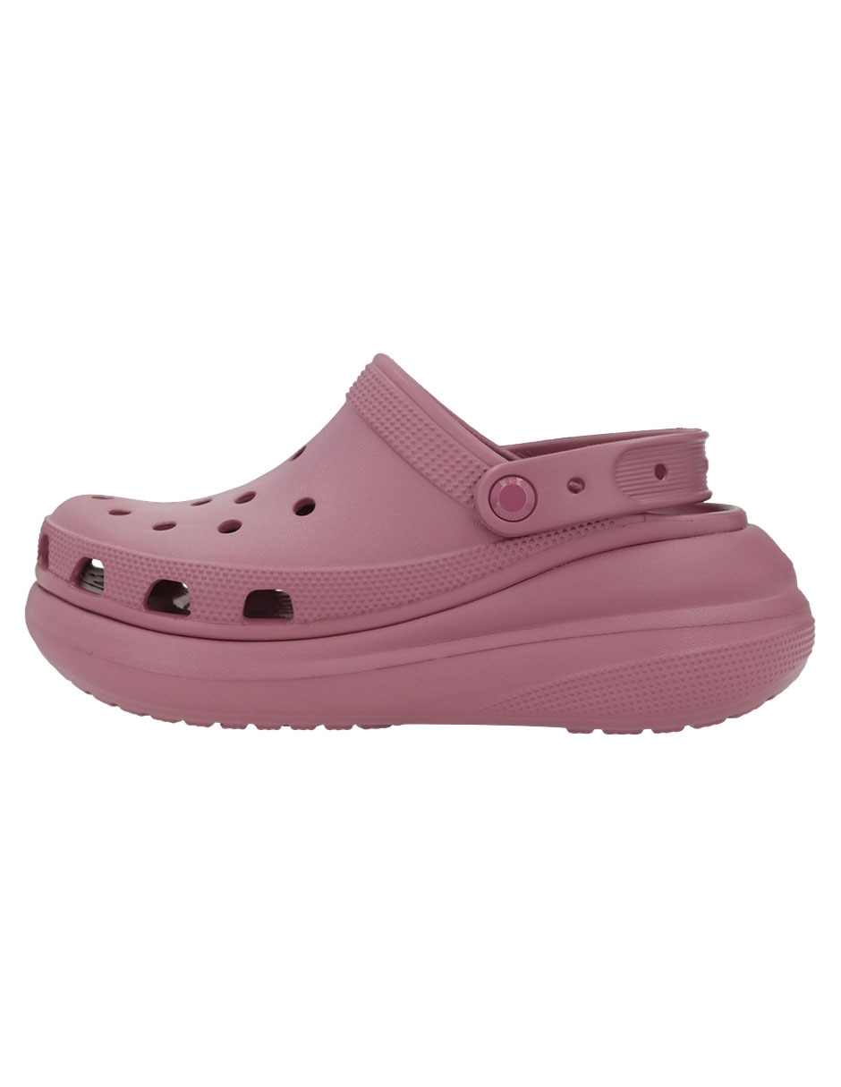 Sandalia Crush Clog No Aplica Para Mujer