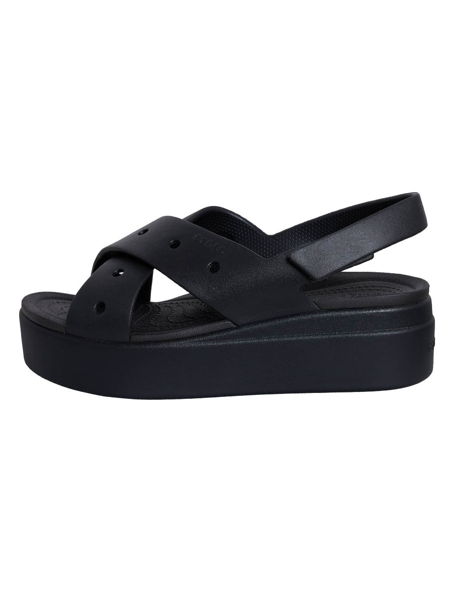 Sandalia Brooklyn 4U Cross para mujer