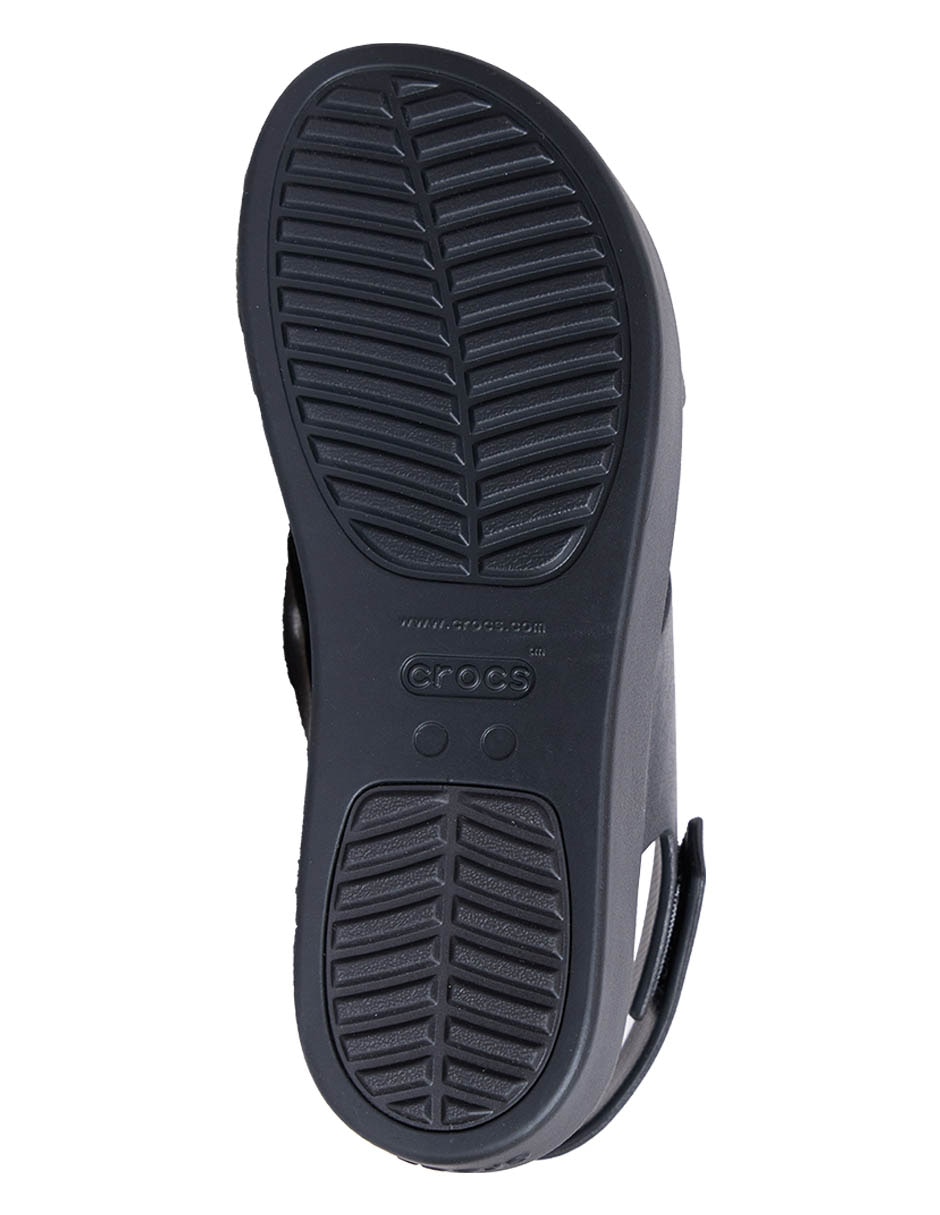 Sandalia Cross para mujer 6