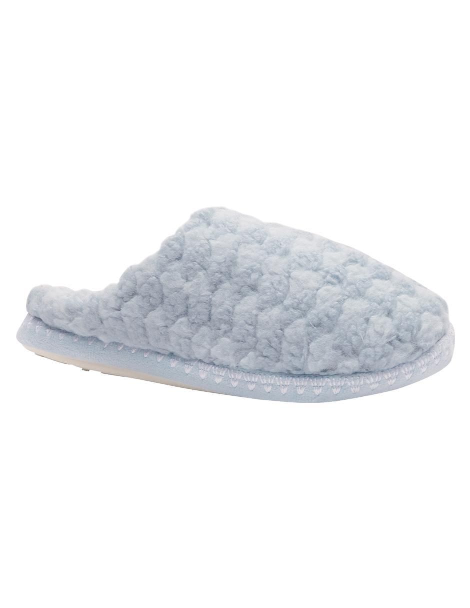 Pantufla para mujer