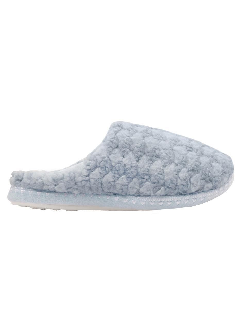 Pantufla para mujer 5