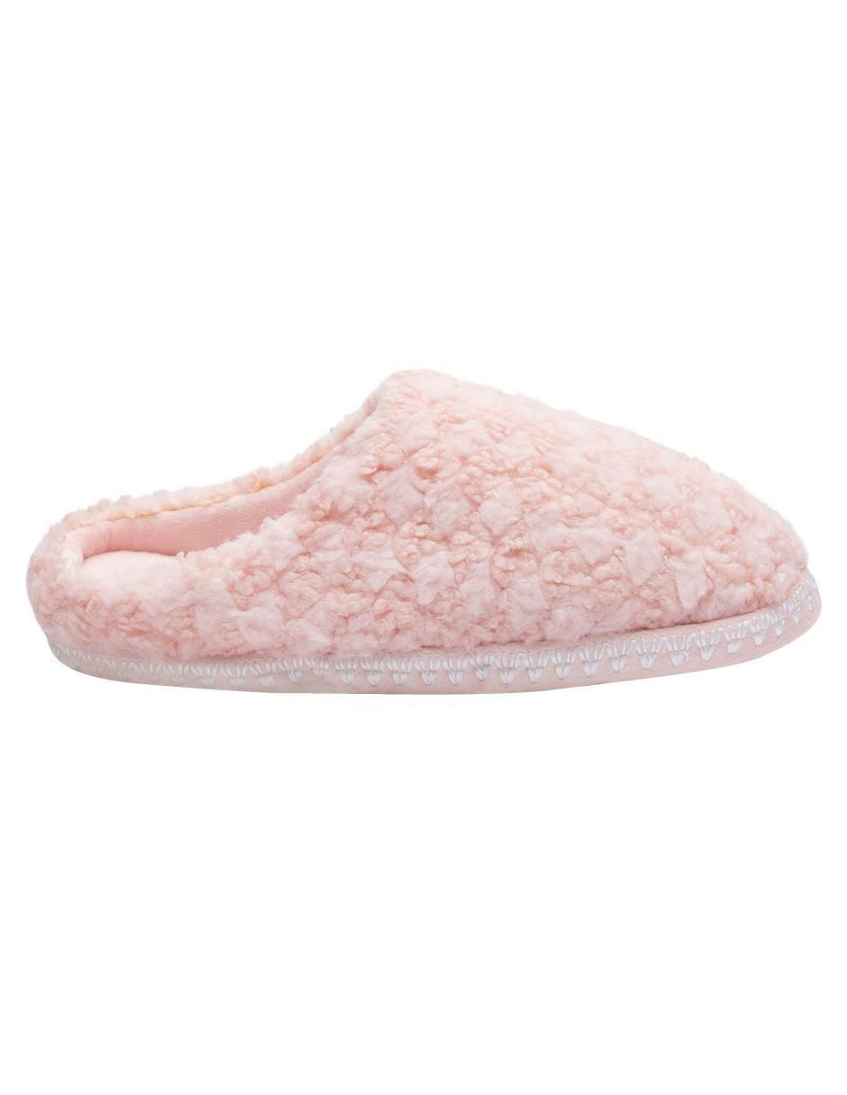 Pantufla para mujer 5