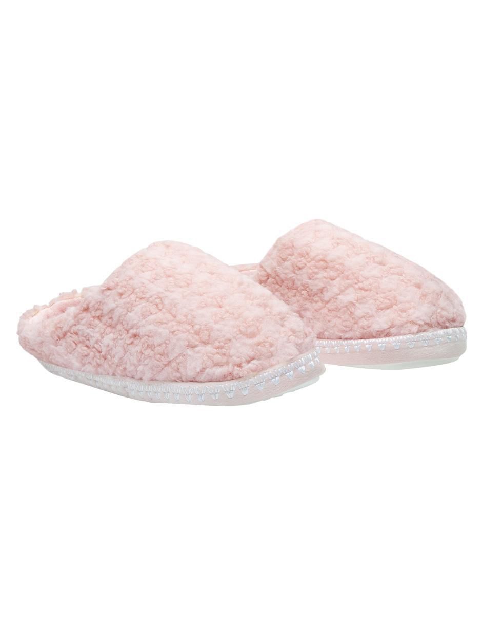 Pantufla para mujer