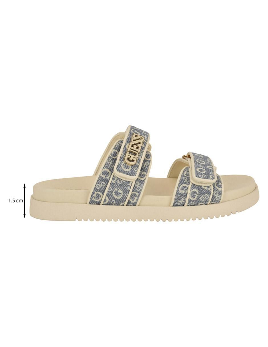Sandalia para mujer 6