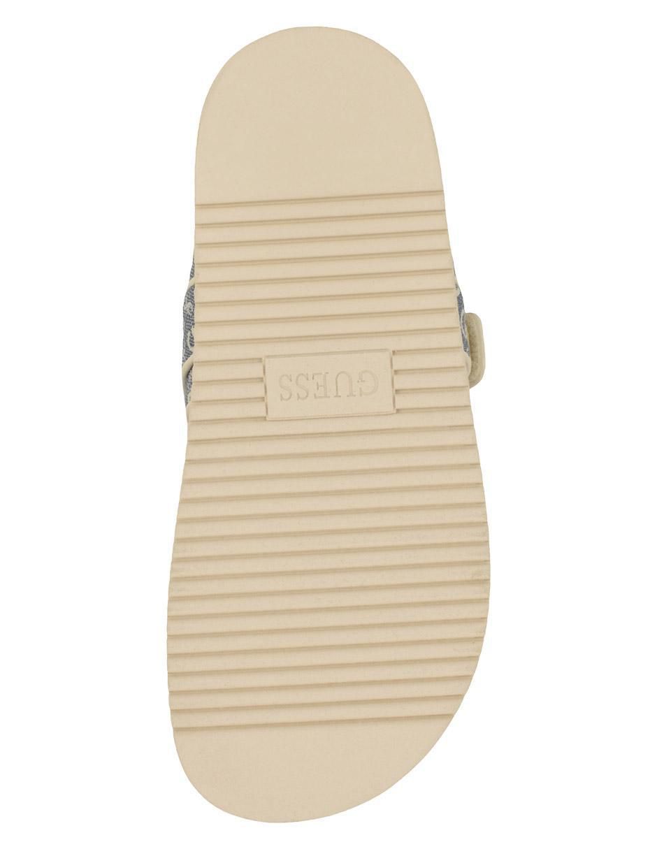 Sandalia para mujer 4