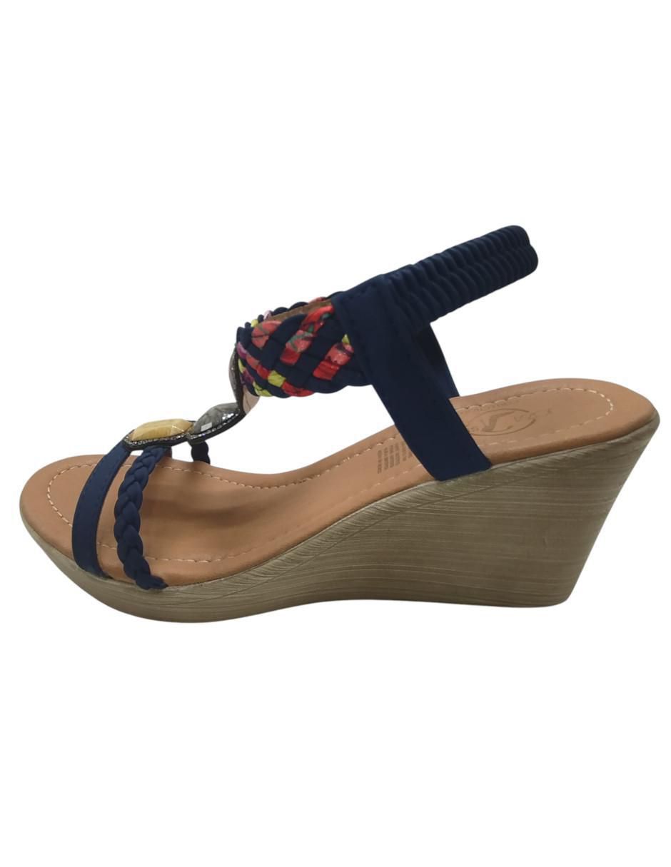 Sandalia para mujer