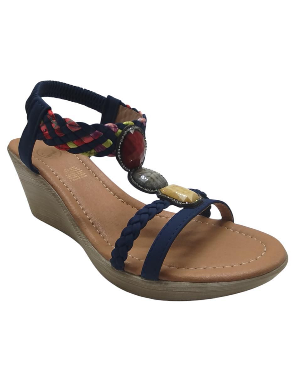 Sandalia para mujer 5