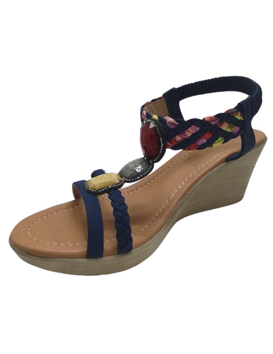 Sandalia para mujer 4