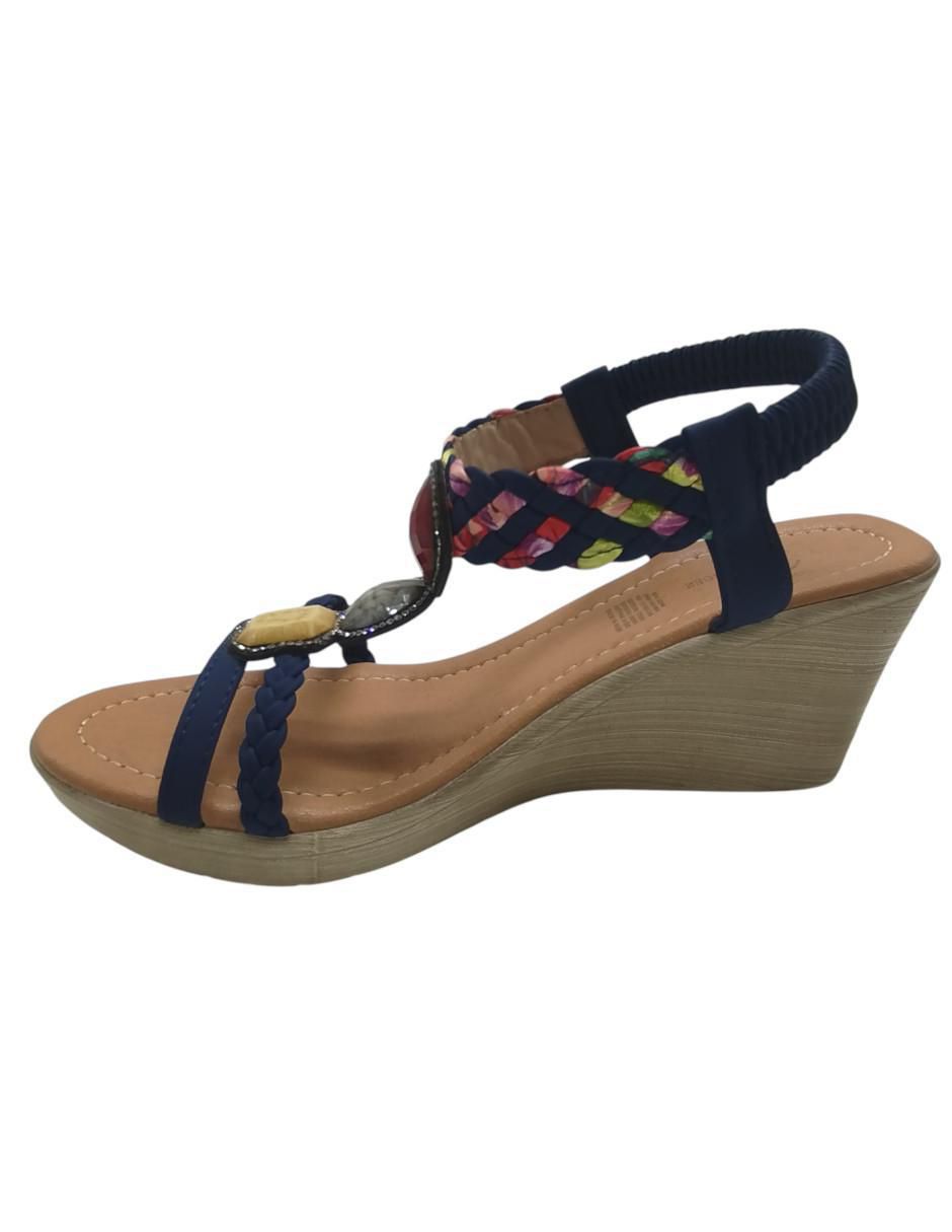 Sandalia para mujer 3