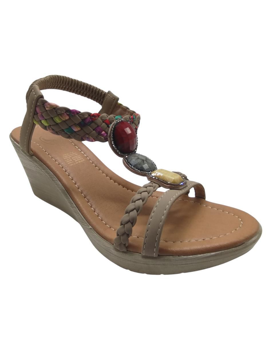 Sandalia para mujer 2