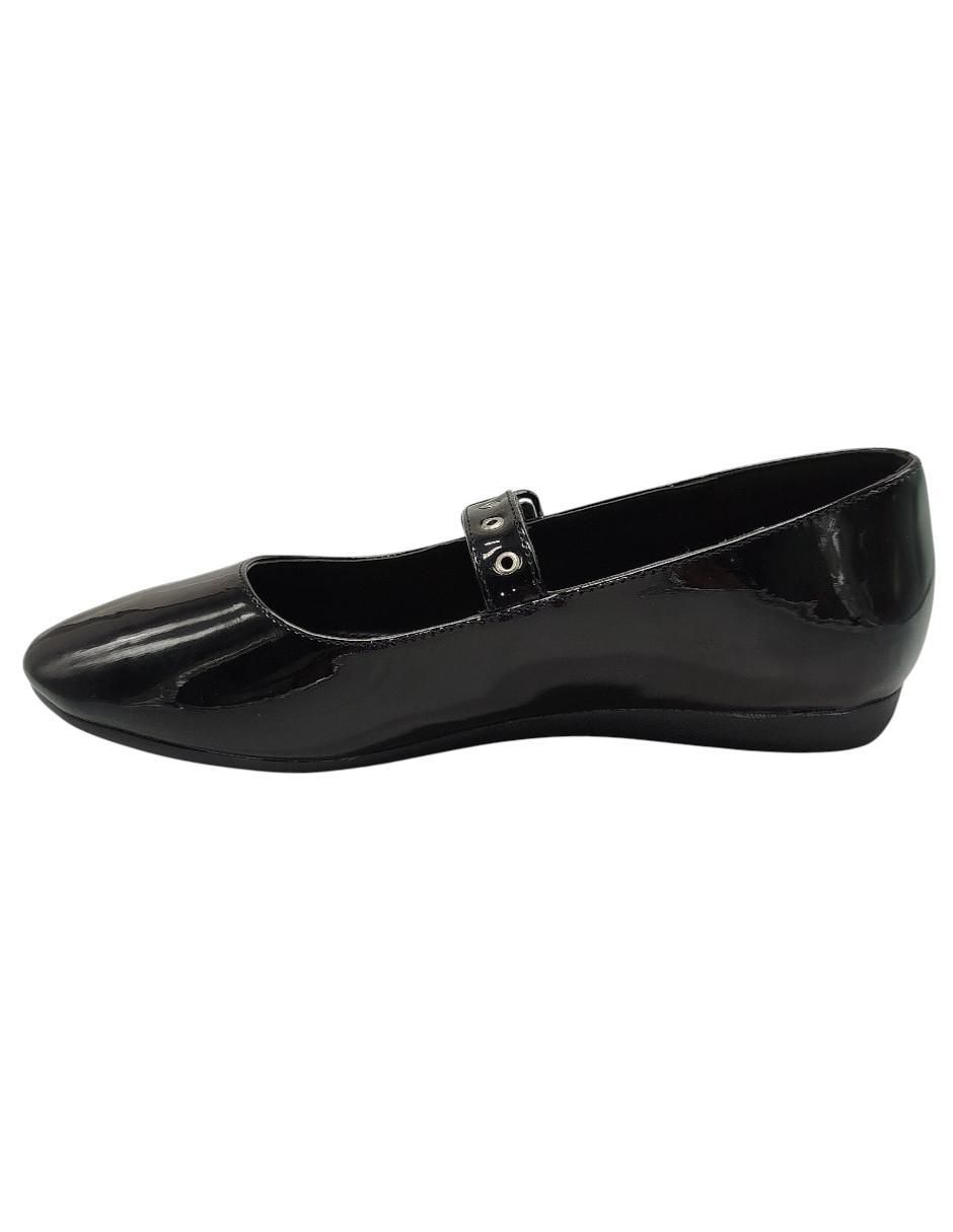 Balerinas de charol para mujer 2